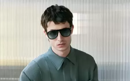 Persol AN ICON, REIMAGINED