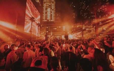 Pacha ICONS makes a highly anticipated return with Carl Cox’s Middle East comeback at FIVE LUXE