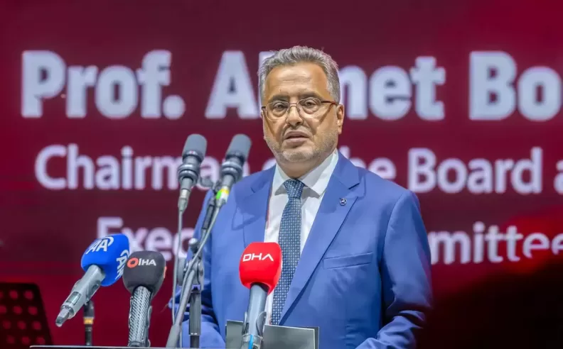 Turkish Airlines Connects Global Leaders to Hidden Turkey