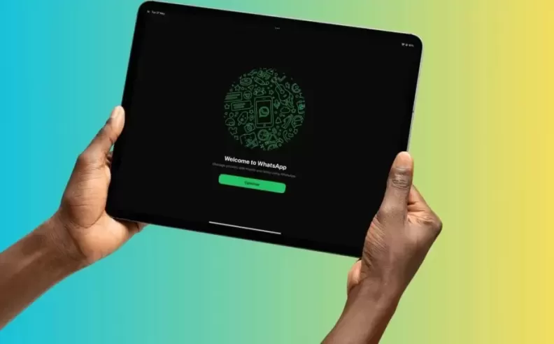 A Seamless, Apple-Like Interface
