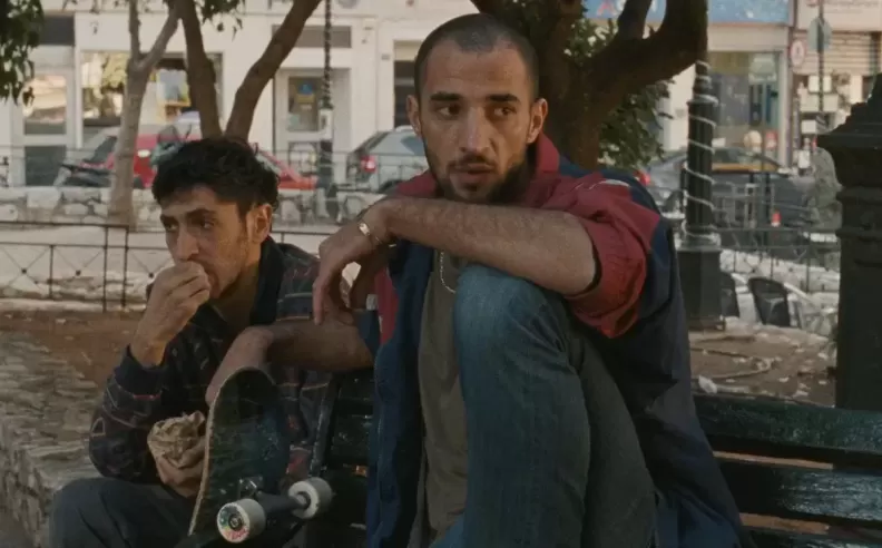 صوت فلسطيني في سينما حقيقية