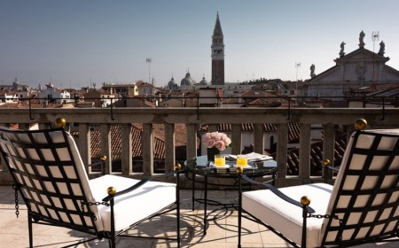 Why Nolinski Venezia is the Summer Escape GCC Travellers Didn’t Know They Needed