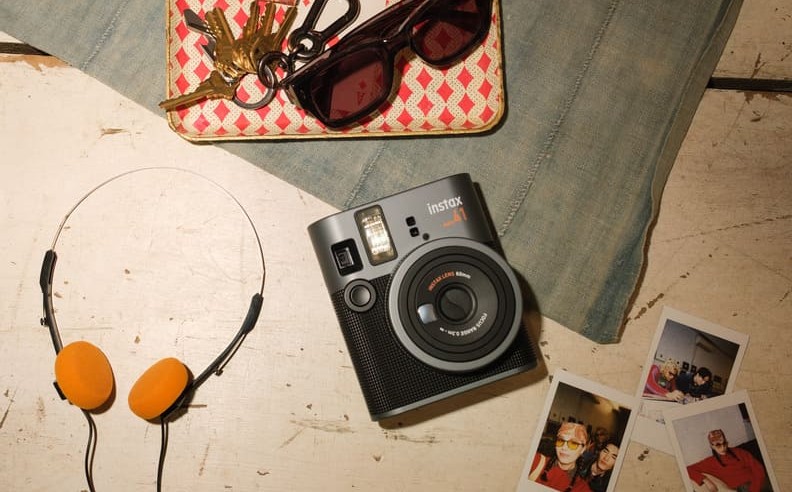 Simple Yet Smart Photography Features