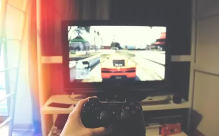 GTA and Pop Culture: How Grand Theft Auto Became More Than Just a Game