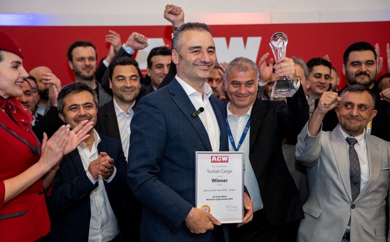 A Prestigious Industry Recognition