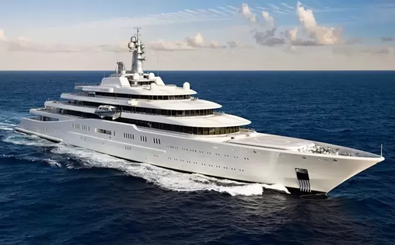 Eclipse: Where Luxury Meets Military-Grade Security