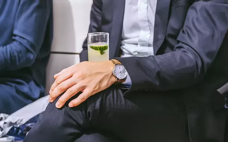 اليد الناعمة القوية