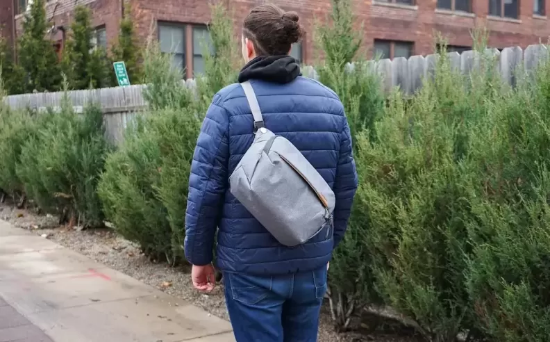 Peak Design Everyday Sling