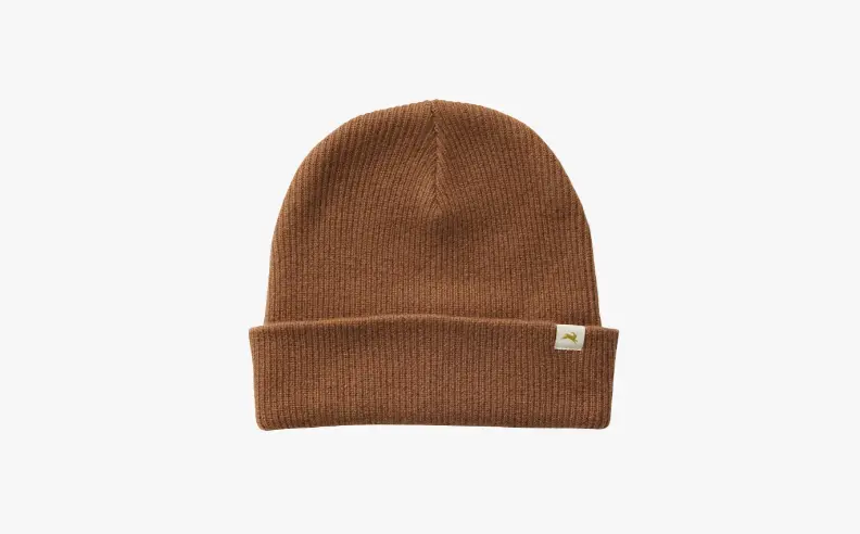 Winter-Ready for Outdoor Training