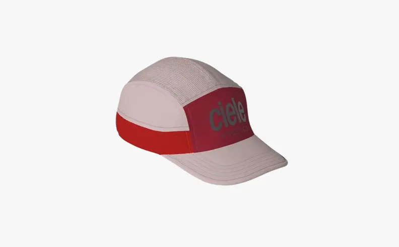 A Cap Designed for All Workouts