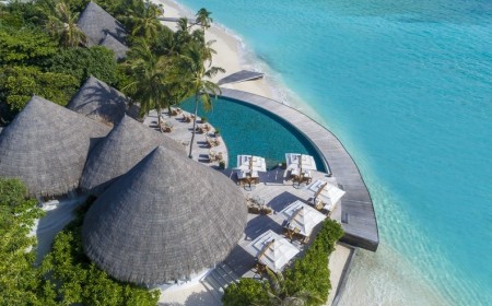 Milaidhoo Maldives to honour Global Wellness Day with soulful, restorative experiences