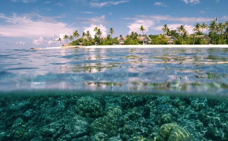 Wellness Beyond the Spa at Milaidhoo