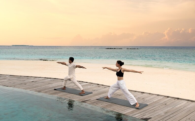 Nourishment for Body and Mind