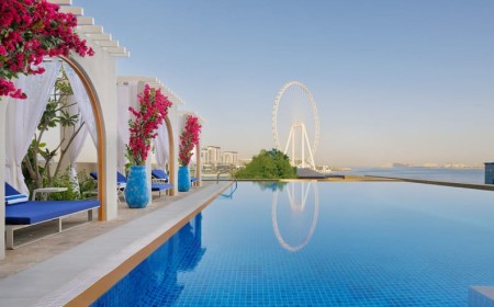 Create Truly Unforgettable Summer Moments with a Sun-Soaked Stay at JA Ocean View Hotel