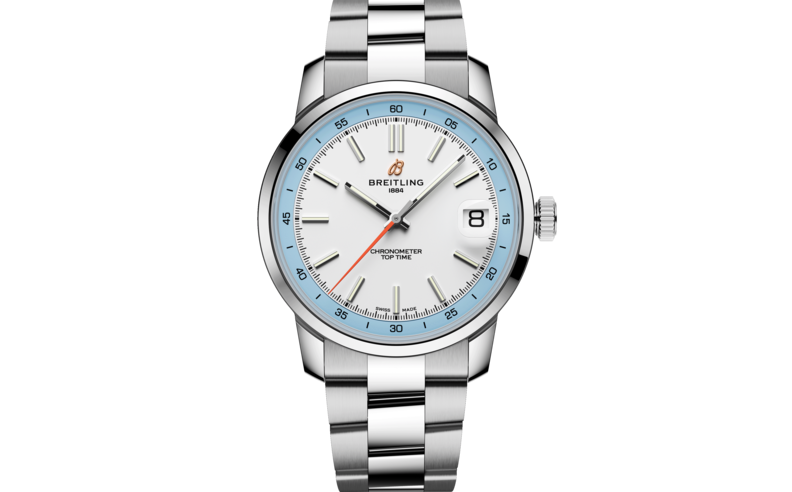 Breitling Father's Day offers 2025
