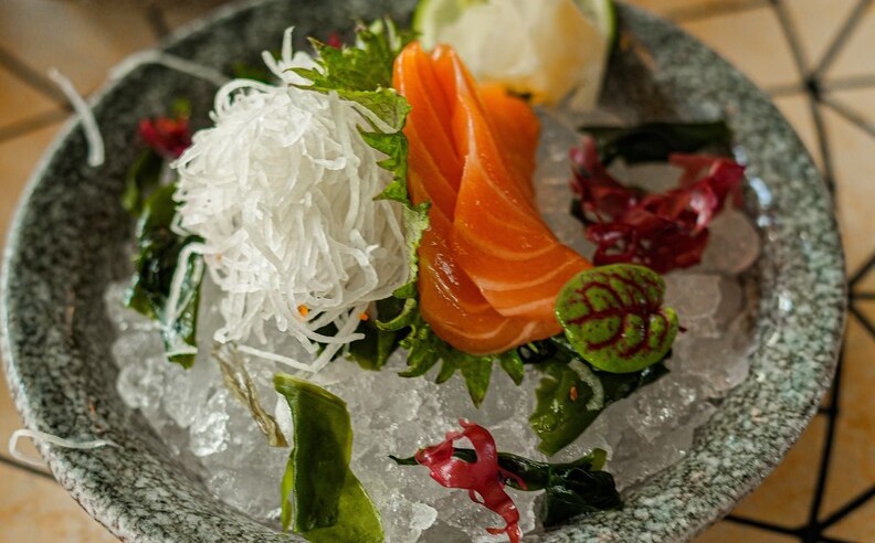 A Menu Crafted for Exploration and Indulgence