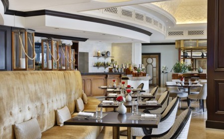 St. Regis Abu Dhabi Celebrates Global Wellness Day 2025
