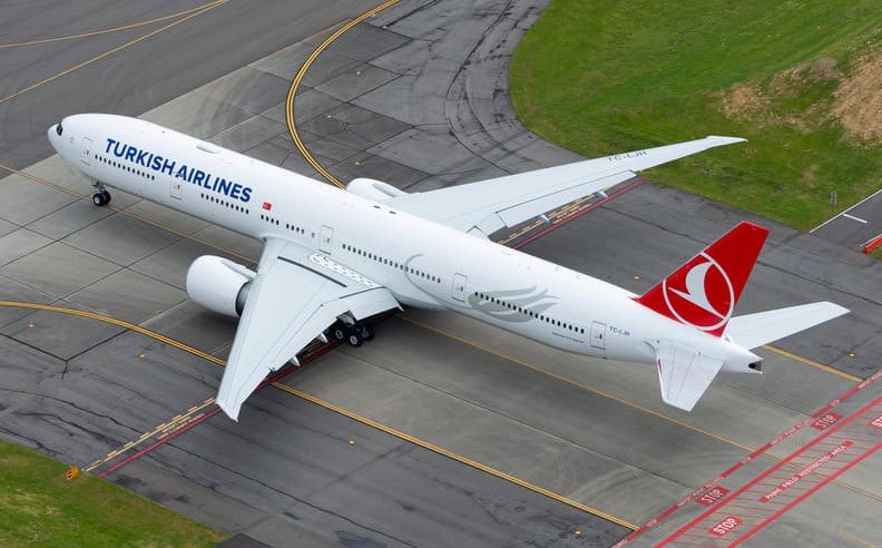 Turkish Airlines Series Completes its First Season