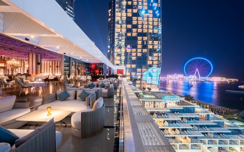 FIVE LUXE Is Calling - FIVE Irresistible Reasons to Make It Your Summer Playground