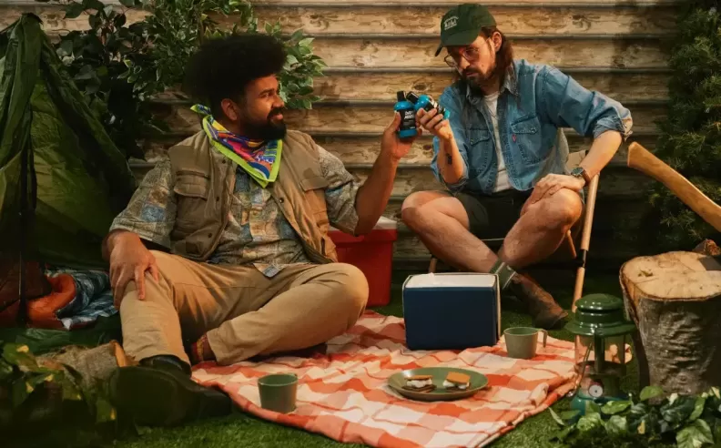 Lush 2025 Fathers Day Collection Celebrates the Much Loved Dad Joke