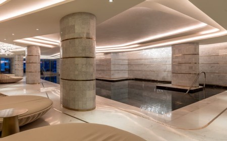 Summer Reset: Indulge in a Luxe Daycation at ReFIVE Spa, FIVE LUXE