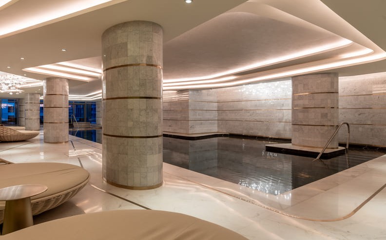 Summer Reset: Indulge in a Luxe Daycation at ReFIVE Spa, FIVE LUXE