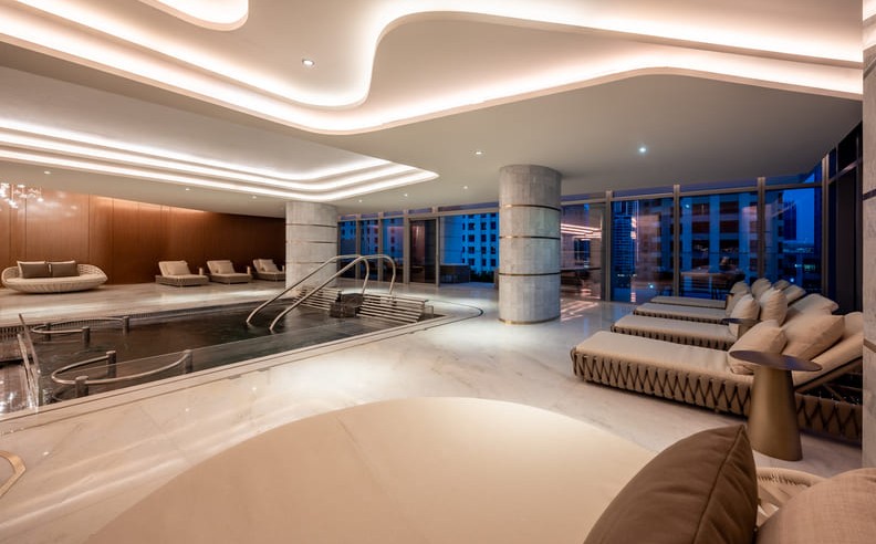 Discover Signature Treatments