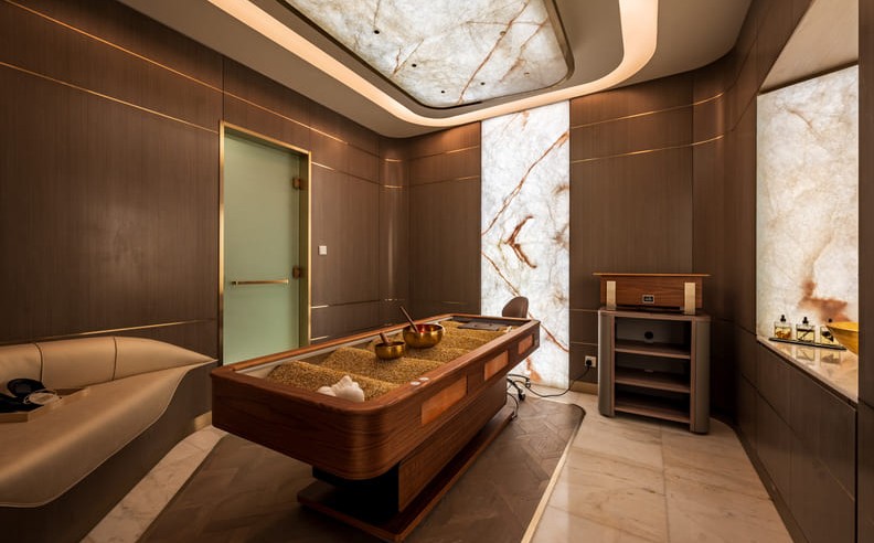 Luxury Beauty at Your Fingertips