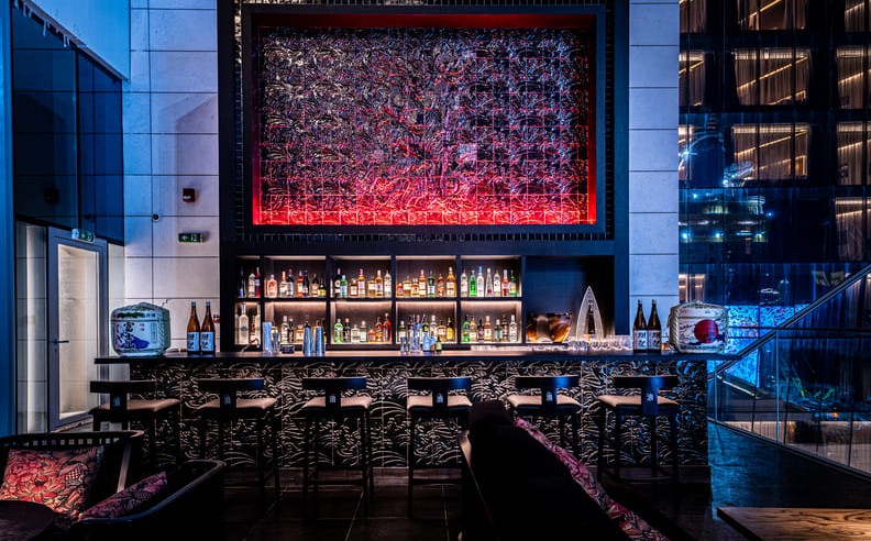 Dine Like Royalty