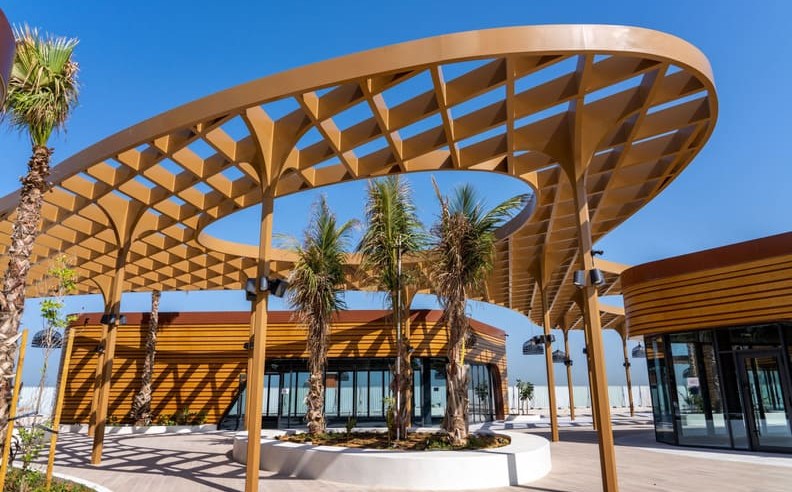 Scenic Experiences in Khorfakkan and Al Suhub