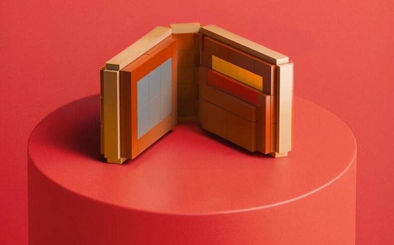 Turn Cliché Gifts into LEGO Creations This Father’s Day