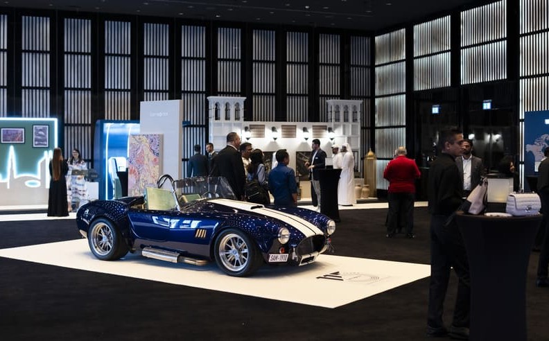 Samsonite Celebrates 115 Years with Launch of New Streamlite Collection in Dubai