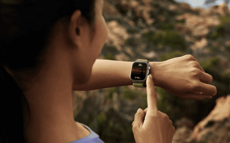 Specialised Watches for Extreme and Medical Needs