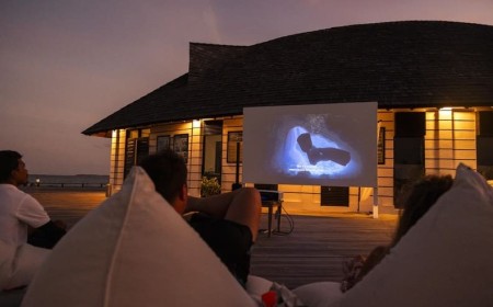 Sun Siyam Iru Fushi Celebrates Eco Week with Immersive Guest Activities