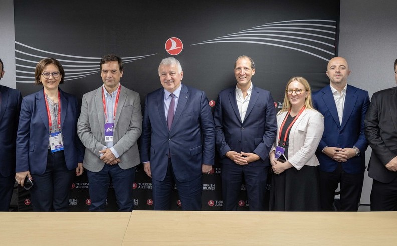 Broader Travel Options Through Enhanced Codeshare Agreement