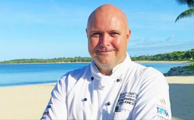 A Taste of Tradition, Elevated: Meet Chef Leon Hatton-Jones at Hilton Seychelles Labriz Resort & Spa