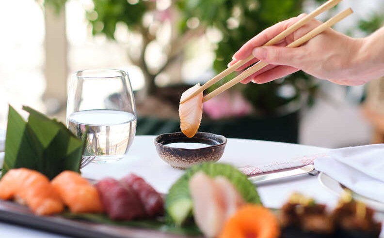 A One-Day Only Culinary Experience