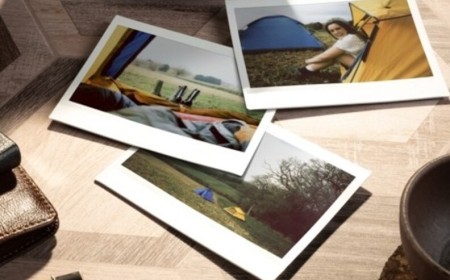 Give the Gift of Memories this Father's Day with FUJIFILM Instax!