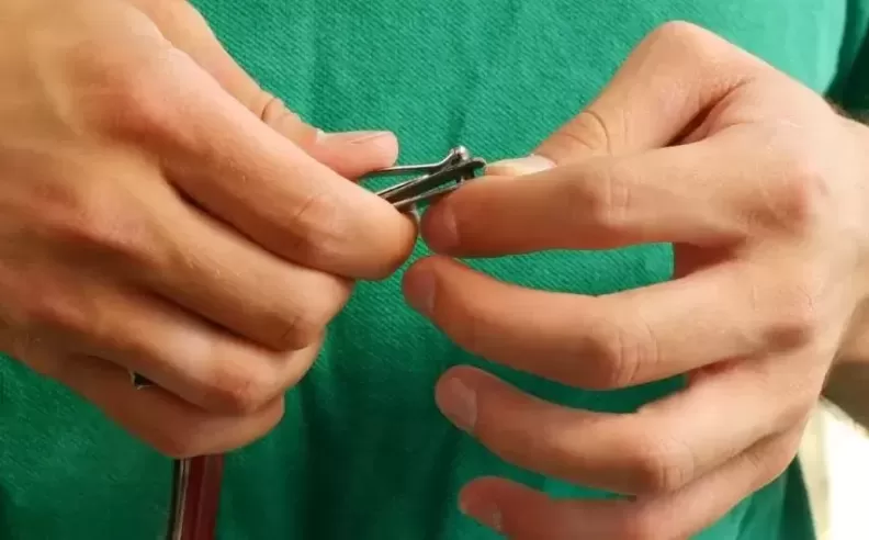 Nail Care Basics