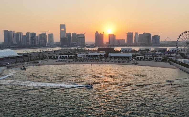 Savour Blissful Moments by the Corniche with Exclusive Summer Stays at The Ned Doha