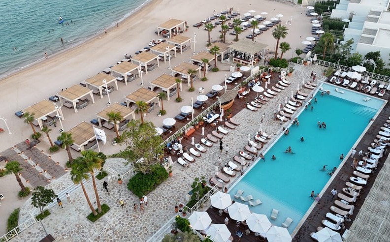 The Ned Doha Family Offer