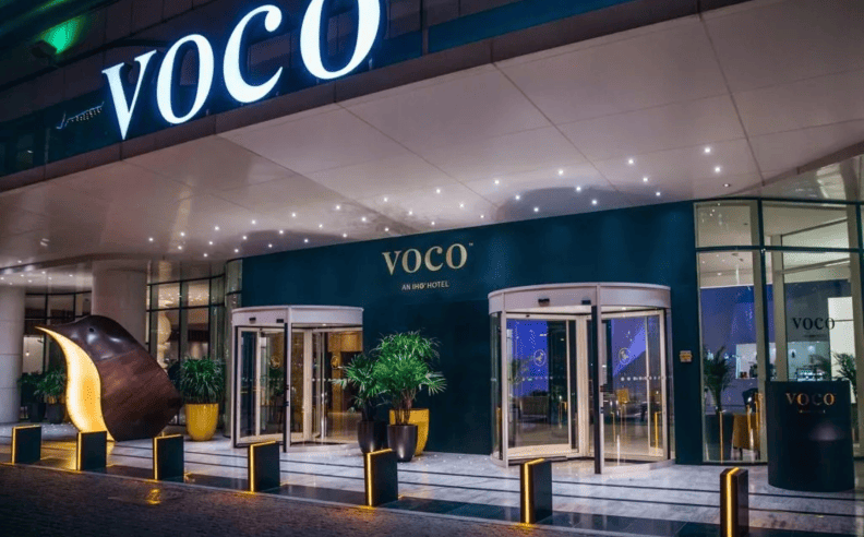 100 Open Hotels for IHG’s Fastest Growing Premium Brand Voco