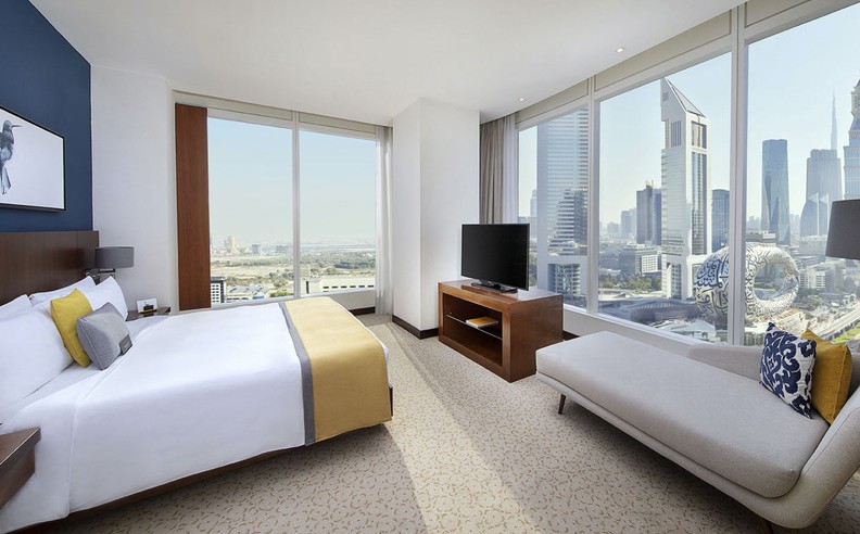 voco leads IHG’s premium brand growth