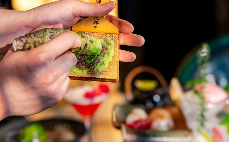 A Scenic Setting with Authentic Flavours