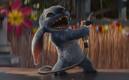 Lilo & Stitch Breaks Records Across the Region