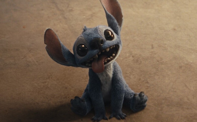 Stitch’s stardom and Disney’s upcoming releases