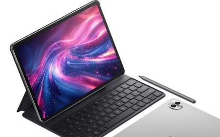 Honor Unveils the Groundbreaking HONOR Pad 10