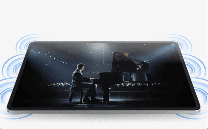 Exceptional Visuals with HONOR Eye Comfort Display