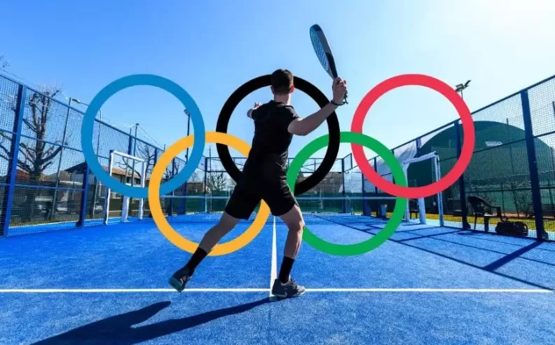 A Future That Could Go Olympic