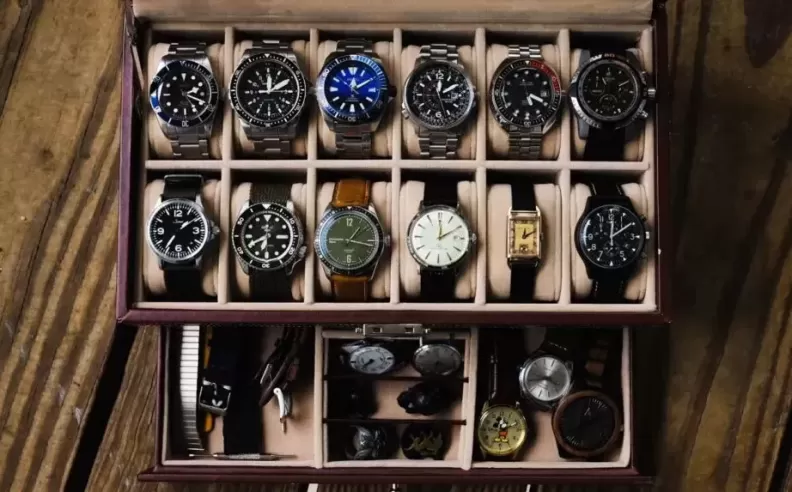 Building a Collection That Feels Personal